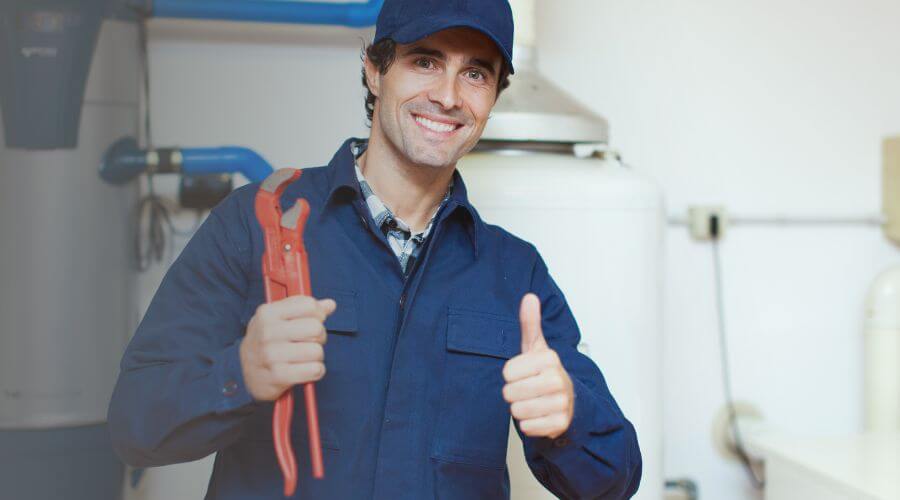 Professional septic pumping service in Fort Pierce, FL